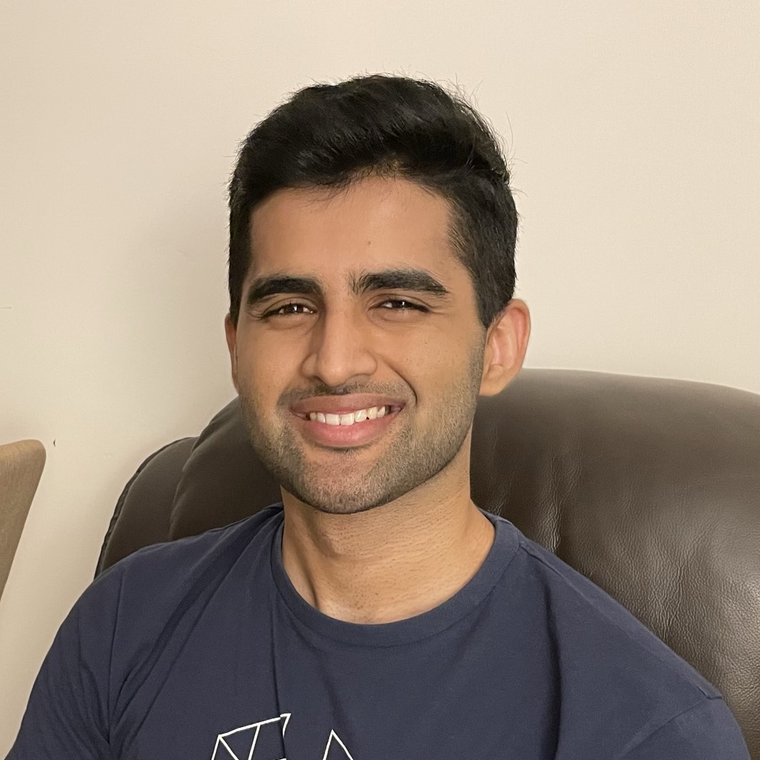 Waqas Ali Portrait